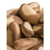 CASTANHA DO PARÁ INTEIRA 100g
