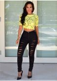 Calça Danielle -Cod.: 253