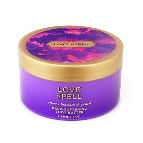 Butter Love Spell 185g