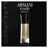 Armani Code Absolu Homme Giorgio Armani Perfume Masculino - Eau de Parfum - 110ml