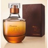 Deo parfum Una Intenso Natura