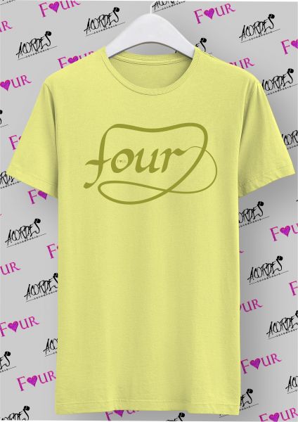Calli - Four