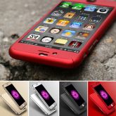 Capa de luxo para Iphone 6
