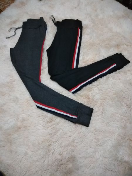 Calça Moletom