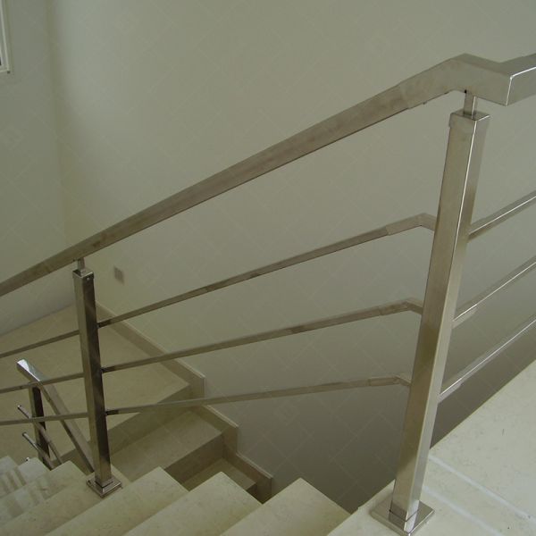 Guarda Corpo- Linha Copacabana Prime
