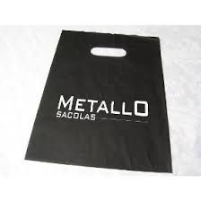 Sacolas Personalizadas