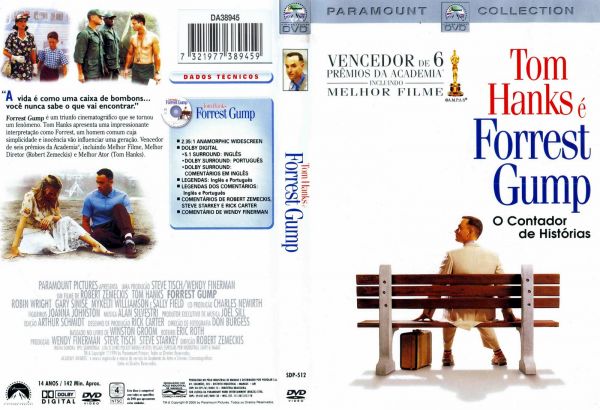 Forrest Gump