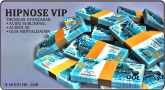 HIPNOSE GRAVOBOI VIP DINHEIRO E SUCESSO