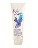 Creme esfoliante intensivo Tripla ação para os pés - Avon