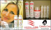COMBO! ESCOVA HIDRA-LISE + BOTOX CAPILAR + KIT MANUTENÇÃO