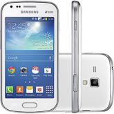 Smartphone Samsung Galaxy S Duos 2 Dual Chip Desbloqueado Android 4.2 Tela 4