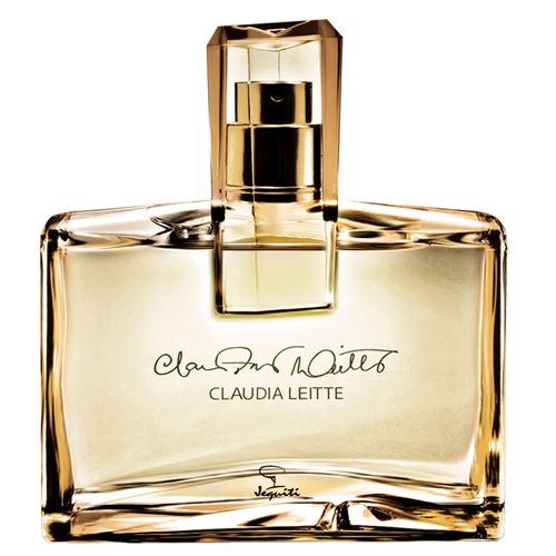 Colônia Desodorante Feminina Claudia Leitte, 100ml