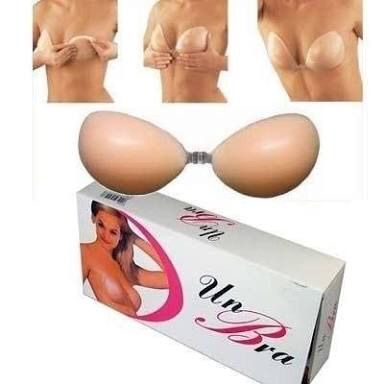 Sutiã de Silicone UnBra