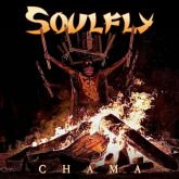SOULFLY - Chama (Obi)