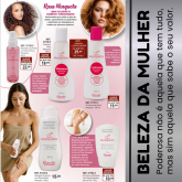 Beleza da Mulher