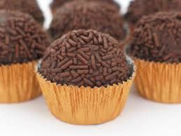Chocolate ao Leite