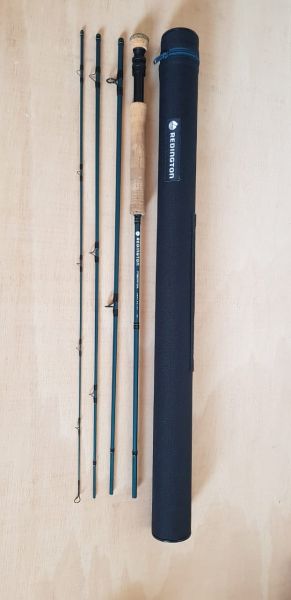REDINGTON Predator 9' #6