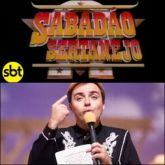 Dvd's Sabadao Sertanejo 1991