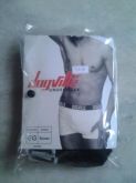 CUECA BOXER DOGVILLE
