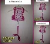 Estrela Rosa I