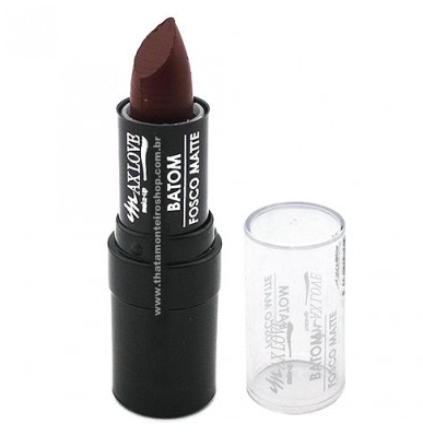Batom Matte Maxi Love 203