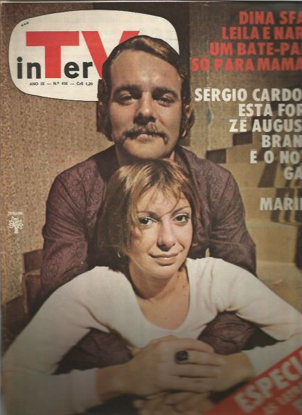 revista intervalo no.456