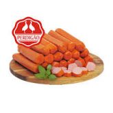 SALSICHA PERDIGÃO HOT DOG KG