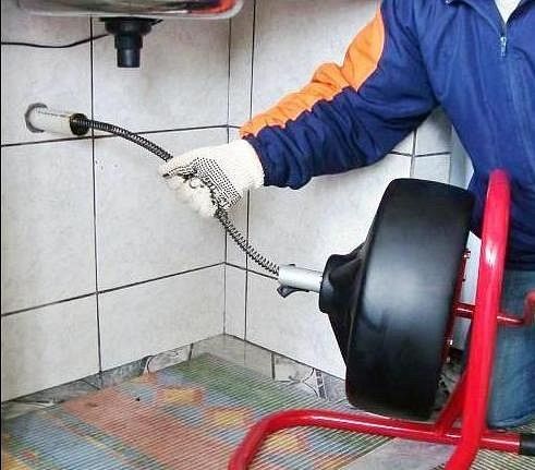 Desentupidora Mogi das Cruzes