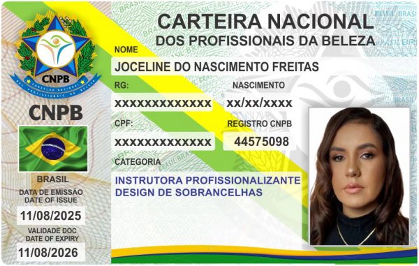 JOCELINE DO NASCIMENTO FREITAS