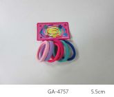 Elástico meia GA 4757 PT
