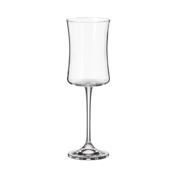 Jogo 6 taças para vinho branco Buteo 260ml