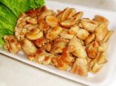 Porcão de frango