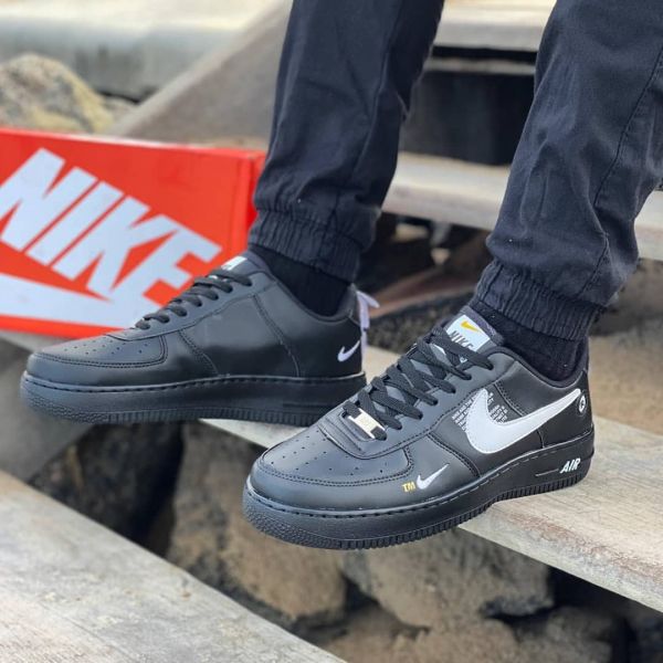Nike Air Force One
