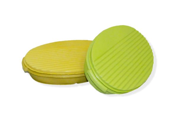 CONSERVADORA OVAL 2400L