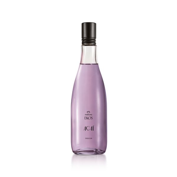 Ekos Açaí frescor colõnia - 150ml