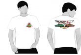 Camisa Personalizada