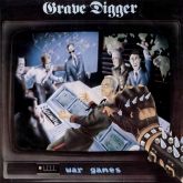 Grave Digger - War Games