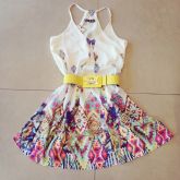 Vestido Lolita