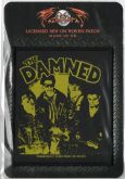 The Damned - Young Hot Loud and Stiff (Patch 3)