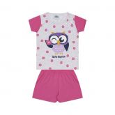 Pijama Bicho Bagunça
