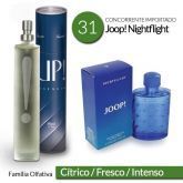 UP!31 - Joop Nightligth