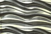 Tapete Alegra 2,00 x 2,50 Estampa Veneza PrataTextil