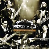 CD TRAZENDO A ARCA - Live In Orlando  CD11