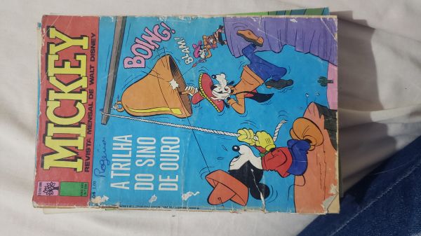 MICKEY NR 0259