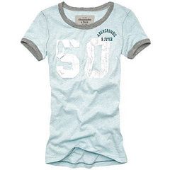 CAMISETA  FEM.  AF  cod. 00096