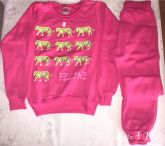 Conjunto Sportsul