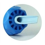 Bico descartável Cushion Grip 32mm - 15MG ABERTO