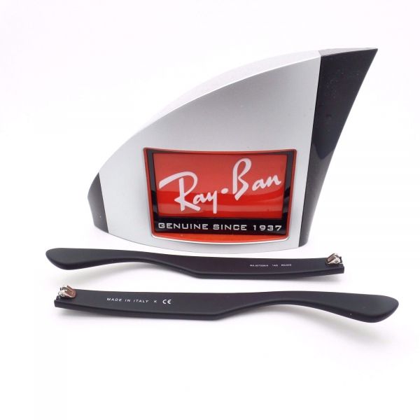 haste original Ray-Ban óculos de Solar