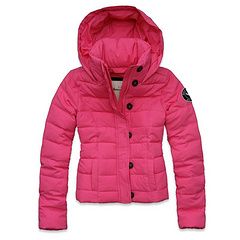 JAQUETA FEM. AF HCO  00012