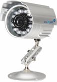 Câmera IR PRO 20M  1/3 CMOS super digital 800 linhas duplo filtro lente 3,6mm 20 leds com WDR